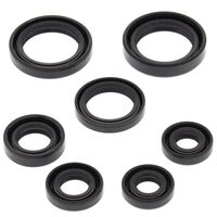 Vertex Engine Oil Seal Kit for Honda TRX350TM 2WD RANCHER 2000-2006
