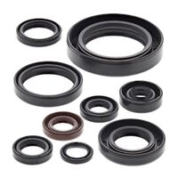 Vertex Engine Oil Seal Kit for Honda CR250R 2005-2007