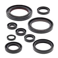 Vertex Engine Oil Seal Kit for Honda CRF450X 2005-2017