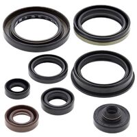 Vertex Engine Oil Seal Kit for Suzuki RMZ450 2008-2019