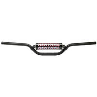 Renthal 7/8 Handlebar 82301 KTM 65SX Black