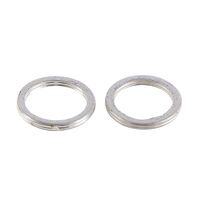 Vertex Exhaust Gasket Kit for Yamaha YXR660 RHINO AUTO 4WD 2006-2007