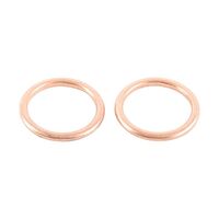 Vertex Exhaust Gasket Kit 823003