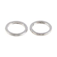 Vertex Exhaust Gasket Kit for Kawasaki TERYX 750 2008-2013