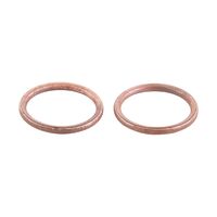 Vertex Exhaust Gasket Kit 823009