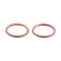 Vertex Exhaust Gasket Kit for Polaris SPORTSMAN XP 1000 2017-2018