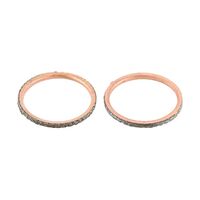 Vertex Exhaust Gasket Kit 823010