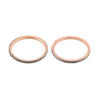 Vertex Exhaust Gasket Kit for Arctic Cat 1000i LTD EFI MUDPRO 2012-2013