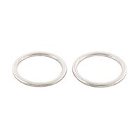 Vertex Exhaust Gasket Kit 823011
