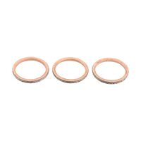 Vertex Exhaust Gasket Kit for Yamaha YXZ1000R 2016-2017
