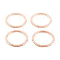 Vertex Exhaust Gasket Kit 823015