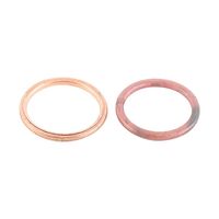 Vertex Exhaust Gasket Kit 823020