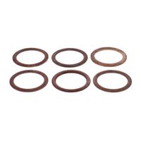 Vertex Exhaust Gasket Kit 823023