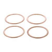 Vertex Exhaust Gasket Kit 823024