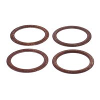 Vertex Exhaust Gasket Kit 823027