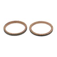 Vertex Exhaust Gasket Kit 823031