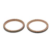 Vertex Exhaust Gasket Kit for Yamaha XTZ1200 SUPER TENERE ABS 2012-2018
