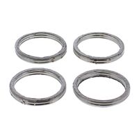 Vertex Exhaust Gasket Kit for Yamaha FJ1100 1984-1985