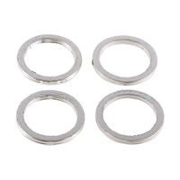 Vertex Exhaust Gasket Kit for Yamaha FZR600R 1994-1996