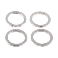Vertex Exhaust Gasket Kit for Yamaha YZF R6 1999-2005