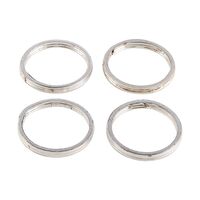 Vertex Exhaust Gasket Kit 823035