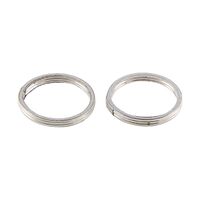 Vertex Exhaust Gasket Kit for Suzuki GS450E 1980-1988
