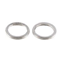 Vertex Exhaust Gasket Kit for Yamaha TX650 1974-1975