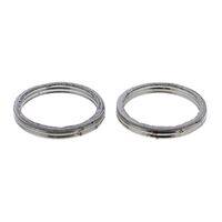 Vertex Exhaust Gasket Kit for Yamaha RD350 1974-1975