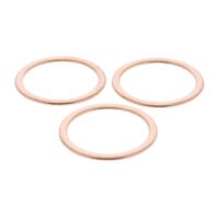 Vertex Exhaust Gasket Kit 823045