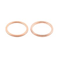 Vertex Exhaust Gasket Kit for Honda CB400T 1978-1981