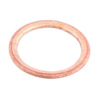 Vertex Exhaust Gasket Kit for Kawasaki KLF300C BAYOU 1989-2005