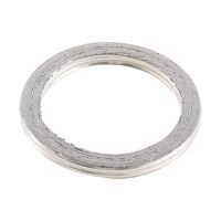 Vertex Exhaust Gasket Kit for Yamaha YZ250FX 2015-2019