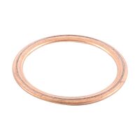 Vertex Exhaust Gasket Kit for Kawasaki KLX250S 2006-2020
