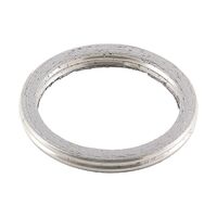 Vertex Exhaust Gasket Kit for Yamaha YFM350X WARRIOR 2WD 1989-2004