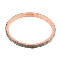 Vertex Exhaust Gasket Kit for Arctic Cat 700 GT EFI 2012
