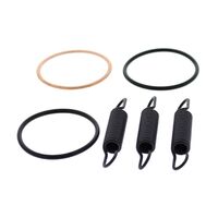 Vertex Exhaust Gasket Kit for Kawasaki KX500 1986-2004