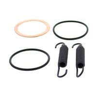 Vertex Exhaust Gasket Kit for Kawasaki KX250 2003-2004