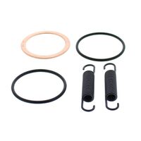 Vertex Exhaust Gasket Kit for Kawasaki KX250 1995-2000