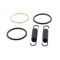 Vertex Exhaust Gasket Kit for Kawasaki KX125 1988-1989
