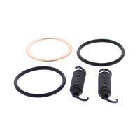 Vertex Exhaust Gasket Kit for Kawasaki KX125 2001-2002