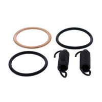 Vertex Exhaust Gasket Kit for Kawasaki KX125 1994-2000