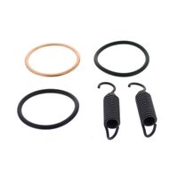 Vertex Exhaust Gasket Kit for Kawasaki KX125 1990-1993