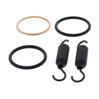Vertex Exhaust Gasket Kit 823109