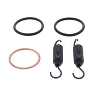 Vertex Exhaust Gasket Kit for Kawasaki KX65 2000-2021