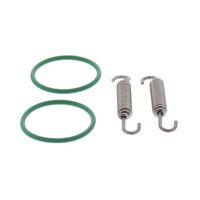 Vertex Exhaust Gasket Kit for Husqvarna TC85 Big Wheel 2019-2021