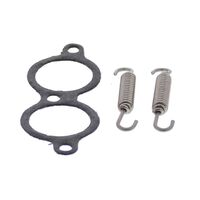 Vertex Exhaust Gasket Kit 823117