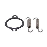 Vertex Exhaust Gasket Kit 823118
