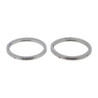 Vertex Exhaust Gasket Kit 823126
