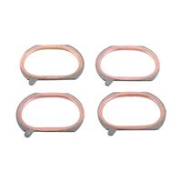 Vertex Exhaust Gasket Kit 823137