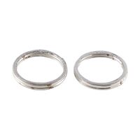 Vertex Exhaust Gasket Kit for Yamaha YZF R3 2017-2018